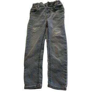 🔵2 for $15/ Boys Size 4T OshKosh B'gosh Jeans